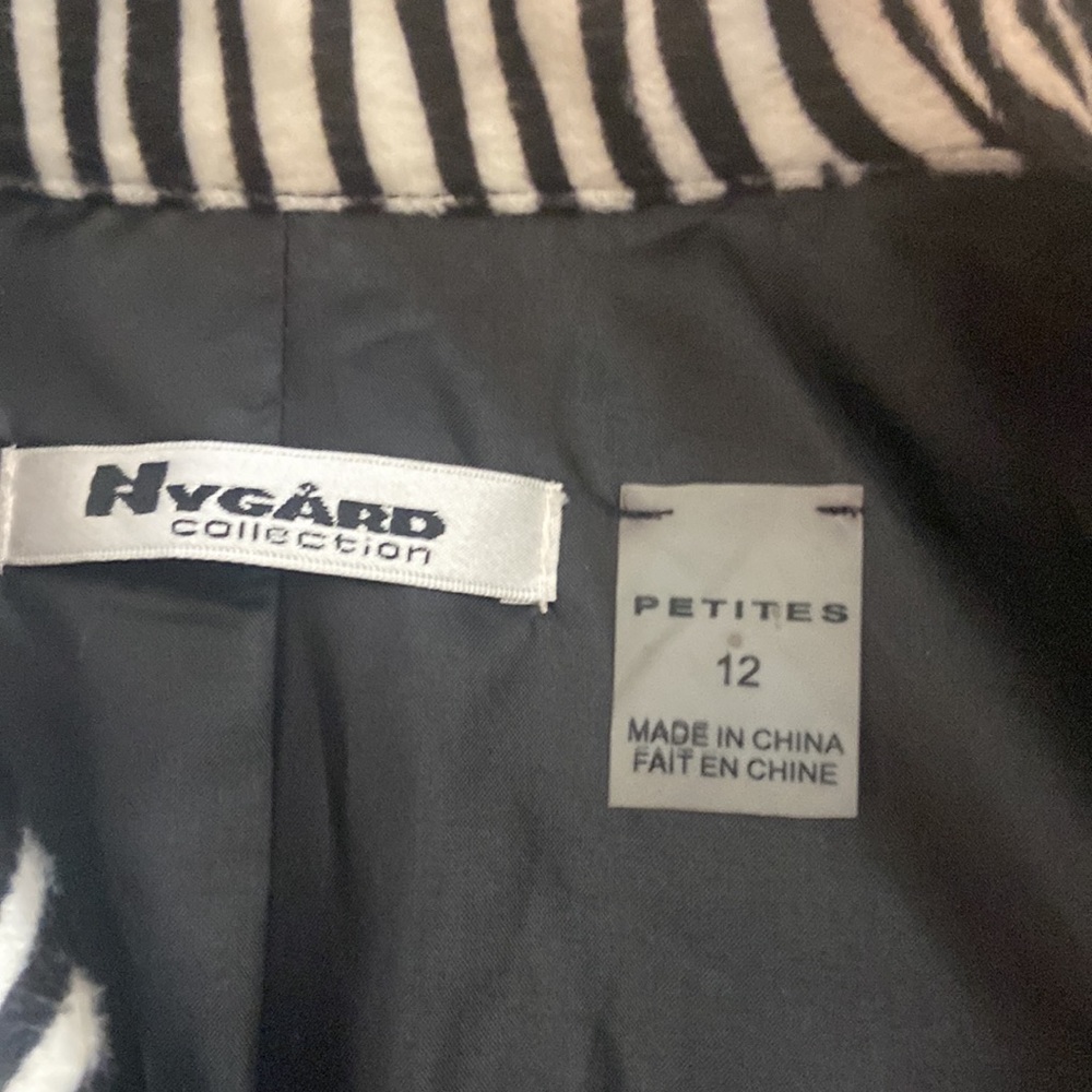 Nygard Collection Jacket - image 5